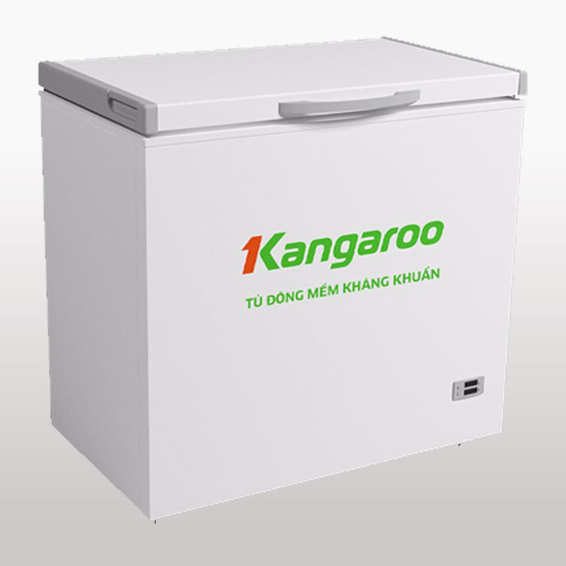 Tủ đông mềm Kangaroo KG268DM1